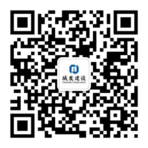 微信公眾號(hào)二維碼